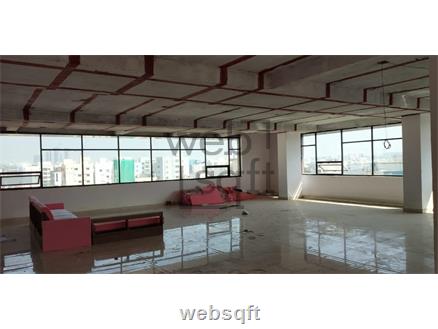 Office Space for Rent in Telangana
